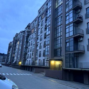 Продам 1 кімн квартиру Родинному ЖК Родинний