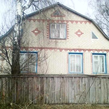 Продається будинок.