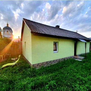 Оренда Будинок с.Перегноїв Львівського р-ну