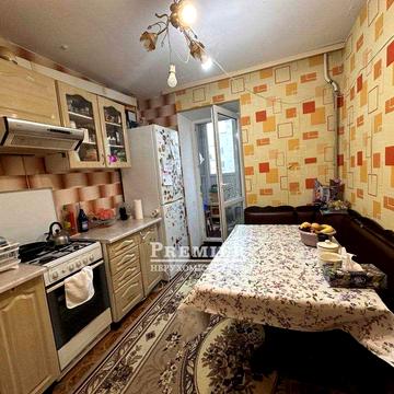 1-комнатная квартира 37 м2 | Кирпичный газовый дом | !!!Госпрограммы!!!_39 000 S_