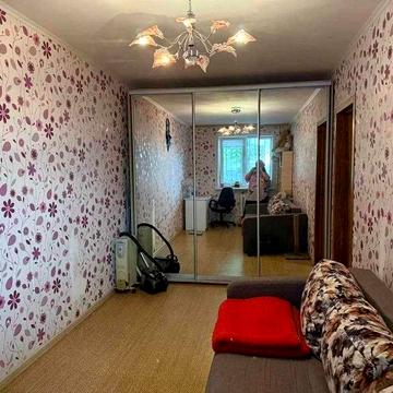 Продам квартиру на Ицхака Рабина, Черемушки, 2 комнаты