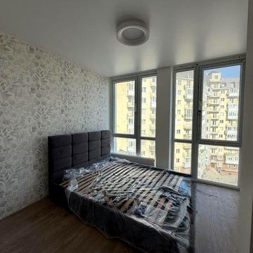 Продам 2-ком квартиру, 8/10 эт, в ЖК Виа Рома (3-264-855) ЖК «Via Roma»