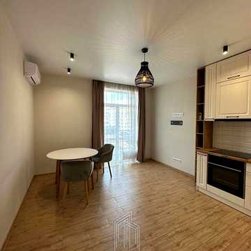 Продаж 1к Квартира Покровська (Кірова) вулиця ЖК Plaza Kvartal