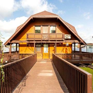 Аренда дома 200 м2, Вишенки, Riviera Zoloche