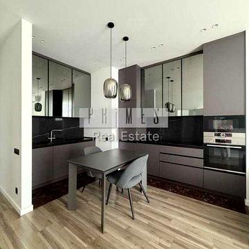 Оренда 1к квартири, ЖК Park Avenue VIP, вул. Деміївська, 29