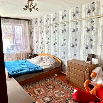 Продається двокімнатна квартира в м. Миронівка, Обухівський район, по вулиці Соборності, район ПМК.