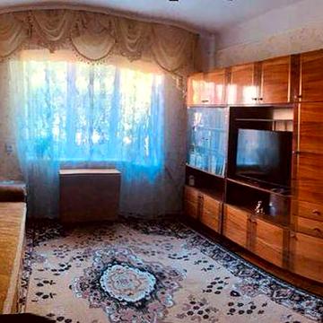 Здам 3-кімнатну квартиру в Центрі