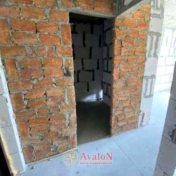 Продаж 1к Квартира Академіка Сахарова вулиця ЖК Зодиак