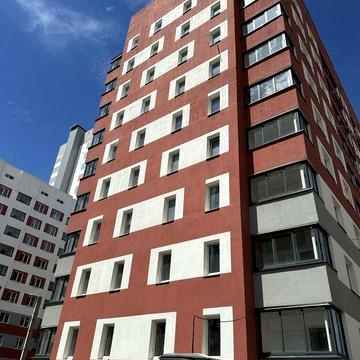 Продам квартиру новостой ЖК Гидропарк