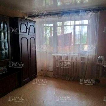 FES4 У продажу 1 кімнатна квартира на Нових будинках Садовый проезд