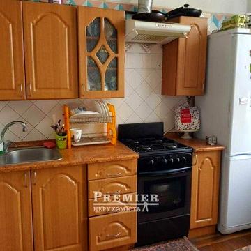Сталинский ампир - советский шик! Квартира на пр-те Гагарина.