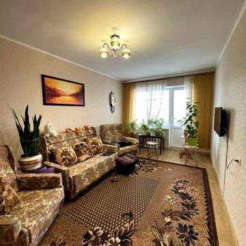 Продаж 3-кімнатної квартири з ремонтом, чешка