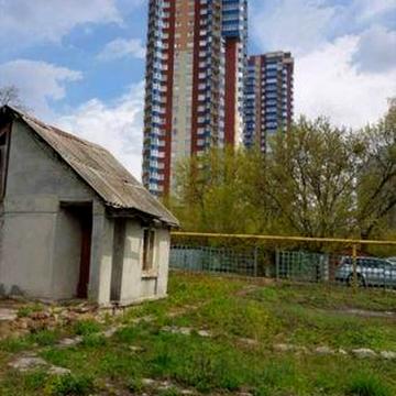 Сдам участок 49.пр.науки71