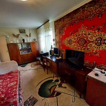 2к квартира на Варненской. Парк Марка Твена