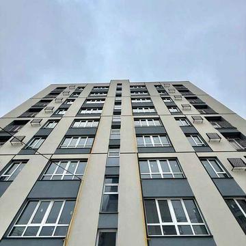 ПРОДАЖ СУЧАСНОЇ 3-КІМНАТНОЇ КВАРТИРИ У ЗАТИШНОМУ РАЙОНІ МІСТА