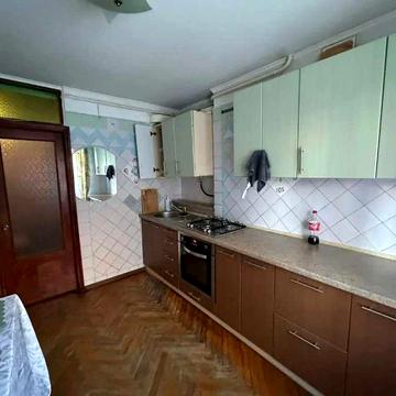 Продаж 3х кімнатної квартири ЖМ Перемога, безготівковий розрахунок