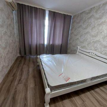 Здам однокімнатну квартиру на місяць (район Таїровської Таврії(