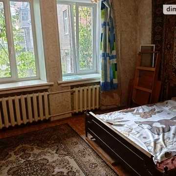 Довгострокова оренда 3к Квартира Алчевських вулиця
