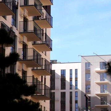 Продам 2-кімнатну квартуру під єОселя за 9 км від Львову | Продаж квартир | ЖК Садова Алея | єОселя | Пустомити | Новобудова ЖК Садова Алея