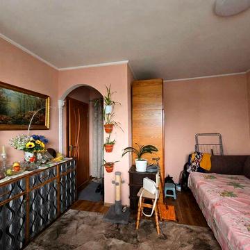 Продаж 1-кімнатної квартири в Калинівці