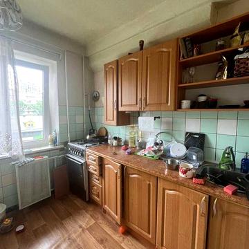 Проспект Дмитра Павличка 2б - 53500$