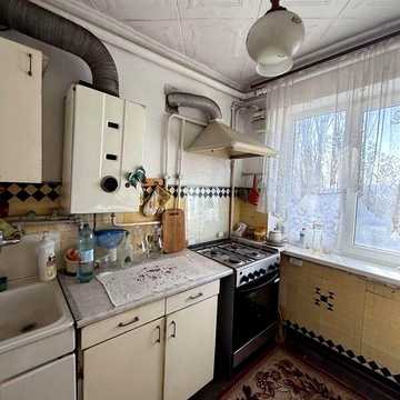 Продаж 2к Квартира Балтська дорога