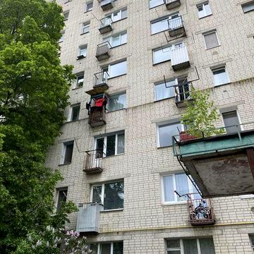 Продаж 1 кімнатної квартири  ЮТ