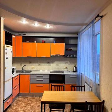 Долгосрочная аренда 1к квартиры на ул. Клочковская 191А