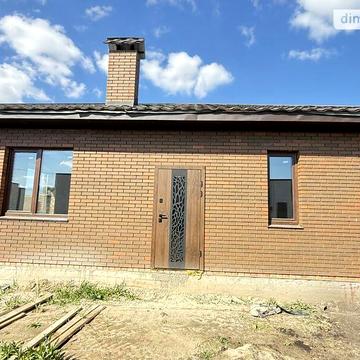 Продаж 3к Дім Чупринки Григорія вулиця