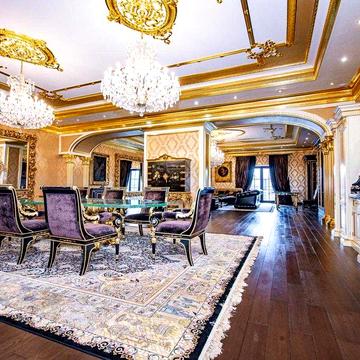 ***Продам без % 3 кімнатну квартиру в Regent Hill 350м2*** ЖК Regent Hill