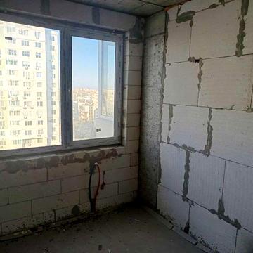 продажа 1 комн  Бувалкина/Сахарова  новый дом
