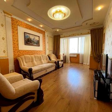 У продажу 2к квартира з видом на море,в м.Чорноморськ!