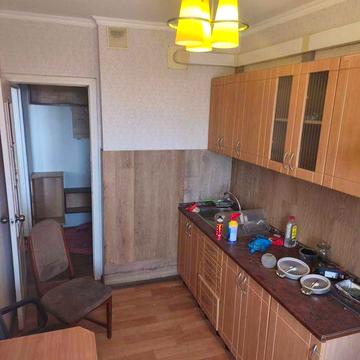 продажа 3 комн на Заболотного