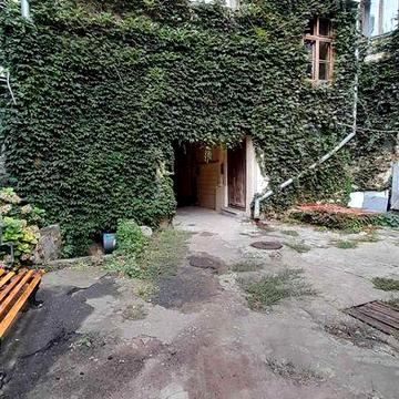 Продам 1 ком квартиру в Центре. Парк Шевченко. Ланжерон.