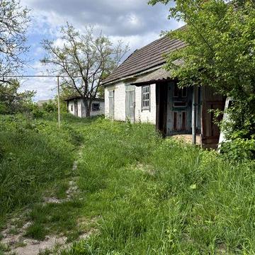 Продам будинок село кибинці