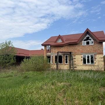 Продаж будинку в селищі Мощун, Продаж від власника, без комісій, Продаж недобудованого будинку.