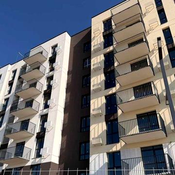 ІДЕАЛЬНА‼️ Продаж 1-кімнатної квартири 44 м² в м. Пустомитах(9км від Львова)| ЖК Садова Алея | Квартири | Новобудова | Квартира від забудовника | ЖК Садова Алея