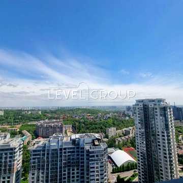 ЖК Delmar, Печерські Липки, продаж 3к квартири з панорамним видом! ЖК Delmar