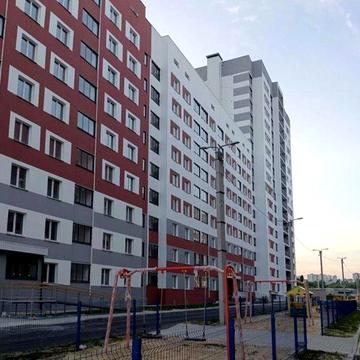 1 комнатная квартира новострой ЖК Гидропарк ЖК Гидропарк