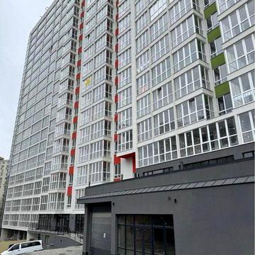 2к квартира ЖК Акварель 3 рядом Центр ЖК Акварель 3