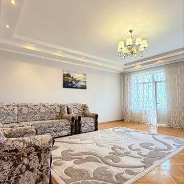 Готова для проживання. Програми!