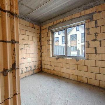 Готовий Таун біля Бучанського парку