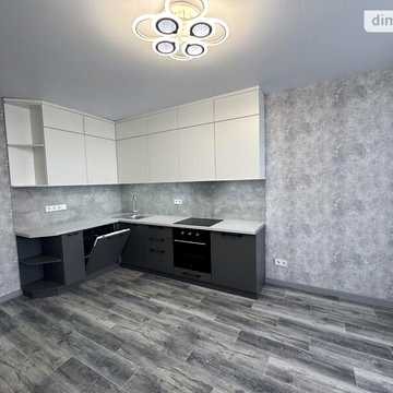 Продаж 1к Квартира Івана Франка вулиця ЖК Modern