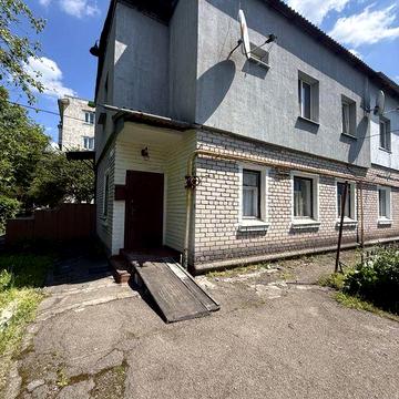 Продается 3-комнатная квартира в коттедже на соцгороде  kubr