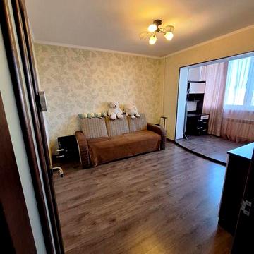 Сдам квартиру ул.Онре де Бальзака 61