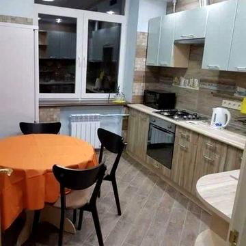 2 квартира на научной , ул. Данилевского, сталинка