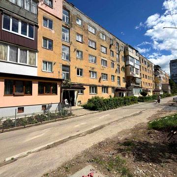 Чудова інвестиція у м.Трускавці - 2 готові квартири в одній