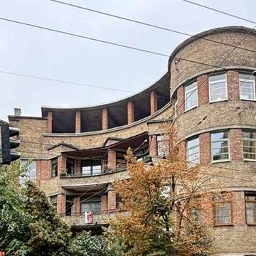 Продаж 1к квартири вул. Велика Житомирська 17, Історичний центр