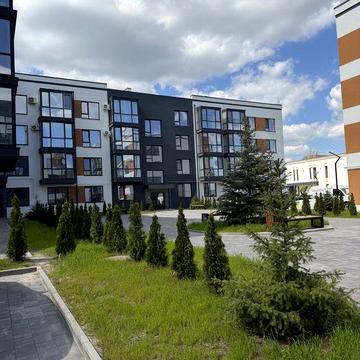 Продаж 1 кімнатної квартири у новобудові