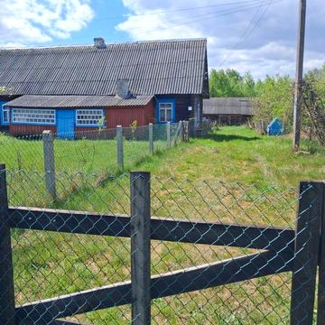 Продається будинок с. Біле, Вараський район
